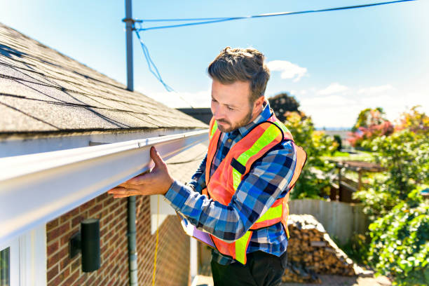 Best Gutter Installation and Repair  in Salem, OH