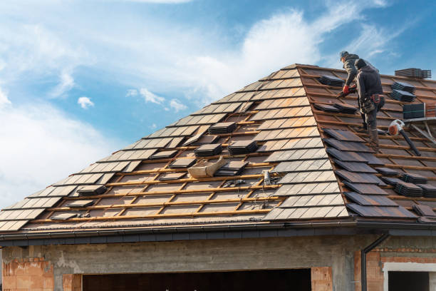 Fast & Reliable Emergency Roof Repairs in Salem, OH